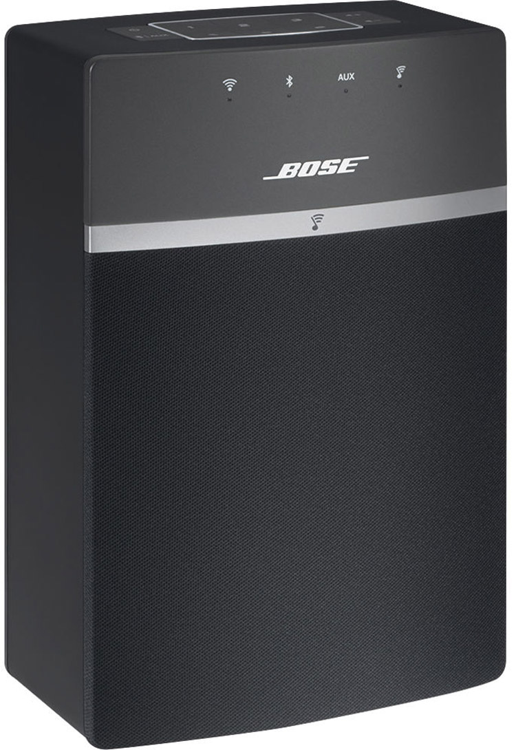 Bose Soundtouch 10